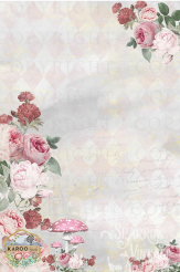 KSFP087 Alice in Wonderland