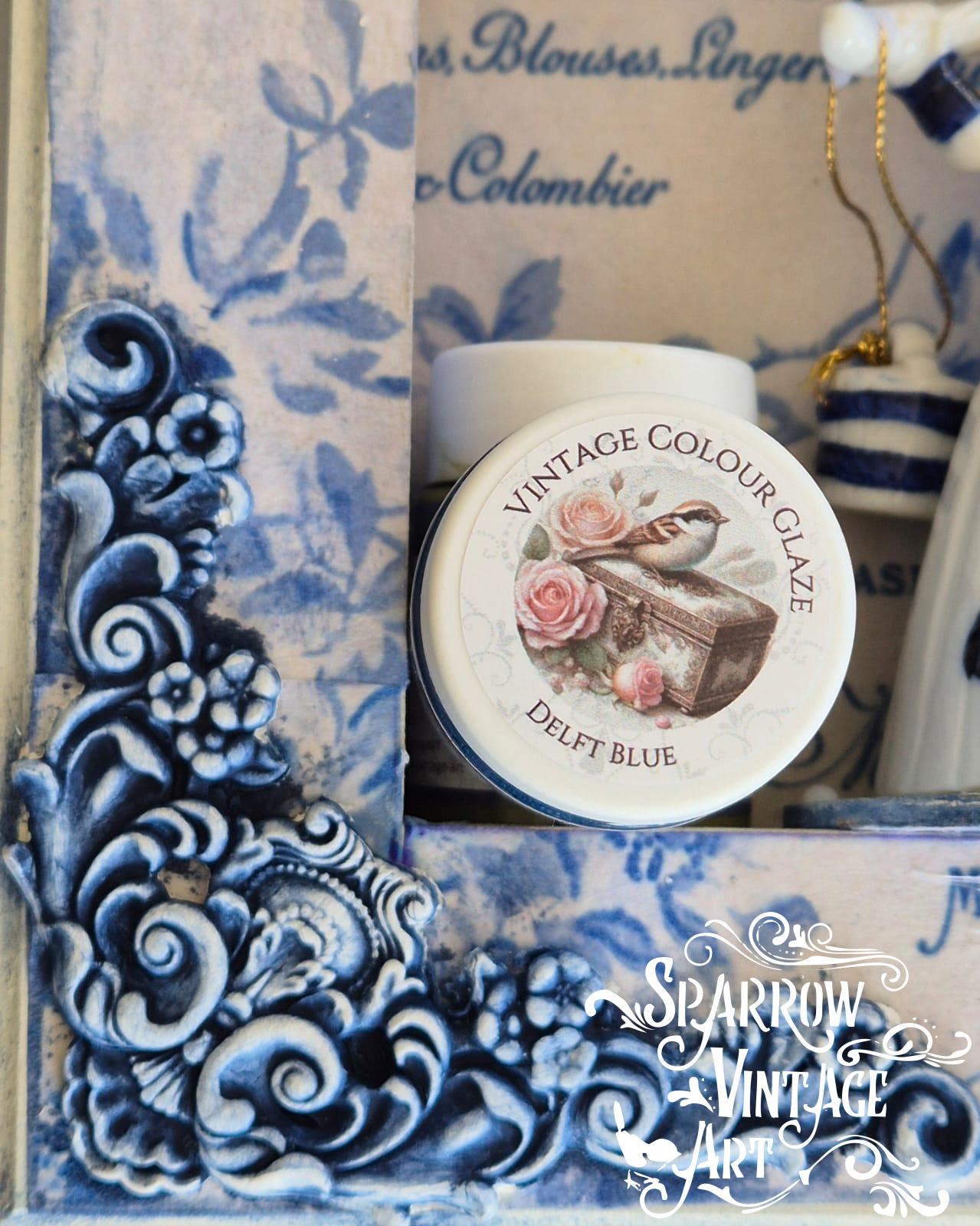 Any 5 × 50ml Glazes – R200 - Image 8