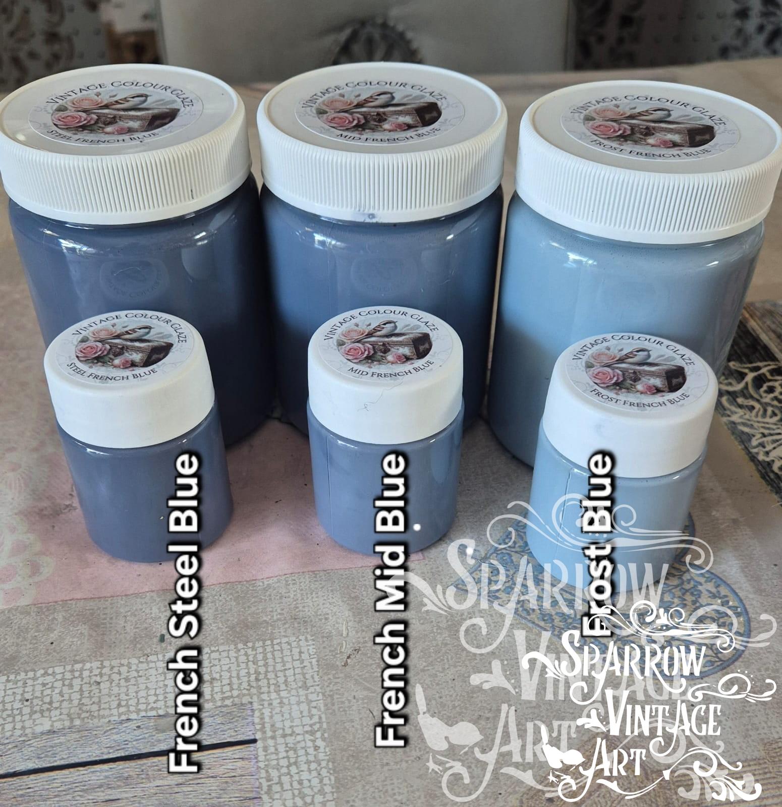 Any 5 × 50ml Glazes – R200 - Image 2